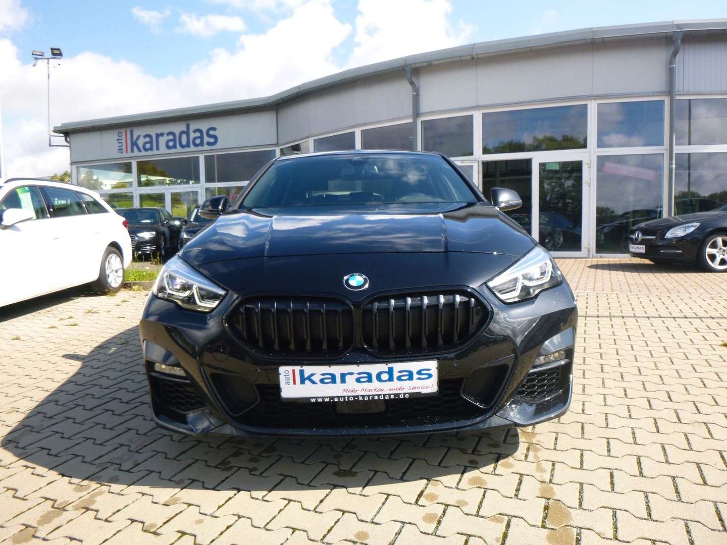 BMW Série 2 Gran Coupé M Sport 220i - 2021 - Joinsteer - #3