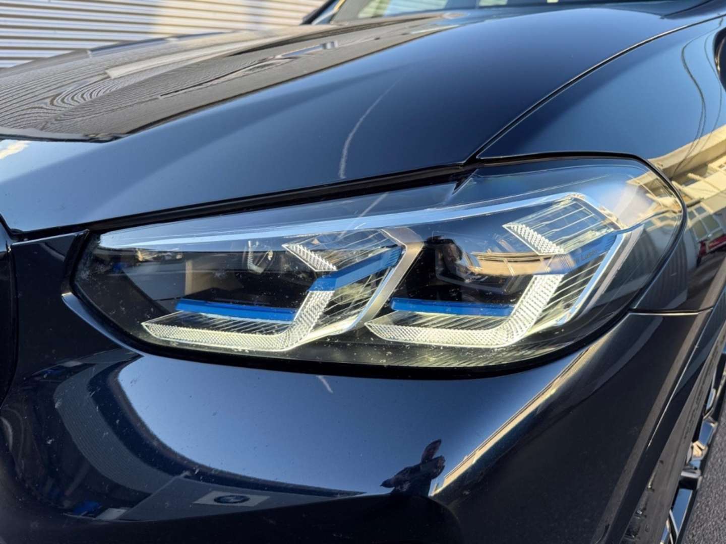 BMW X3 M M Competition - 2023 - Joinsteer - #10