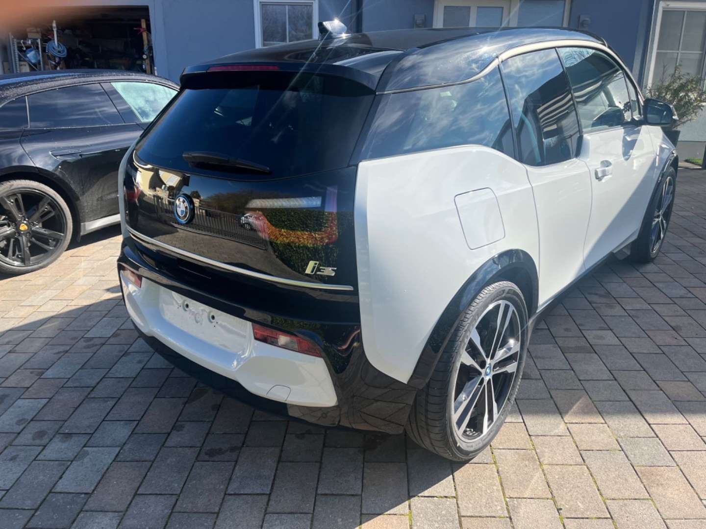 BMW I3 - 2022 - Joinsteer - #6