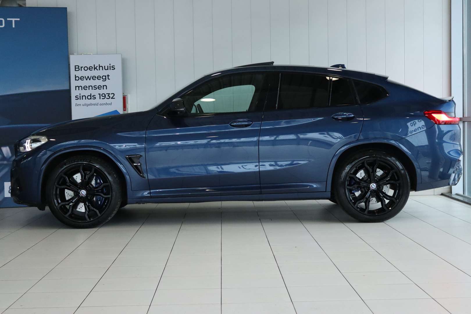 BMW X4 M M Competition - 2020 - Joinsteer - #12
