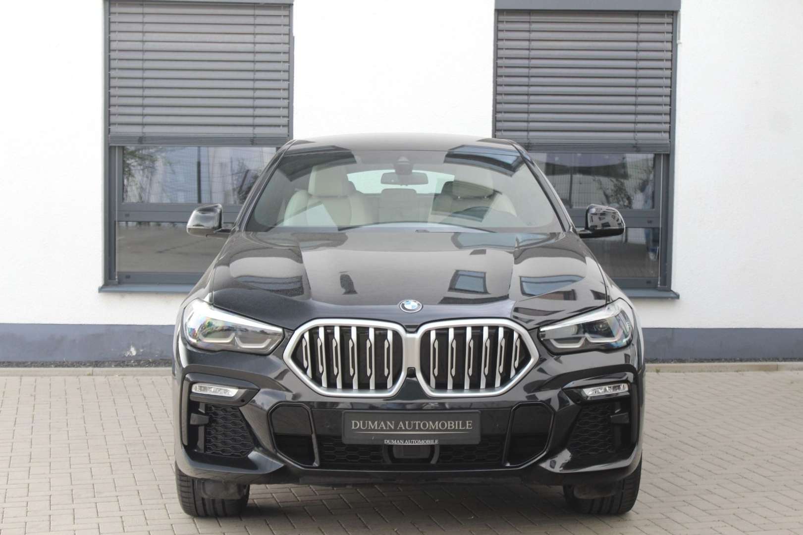 BMW X6 M Sport XDrive30d - 2021 - Joinsteer - #2