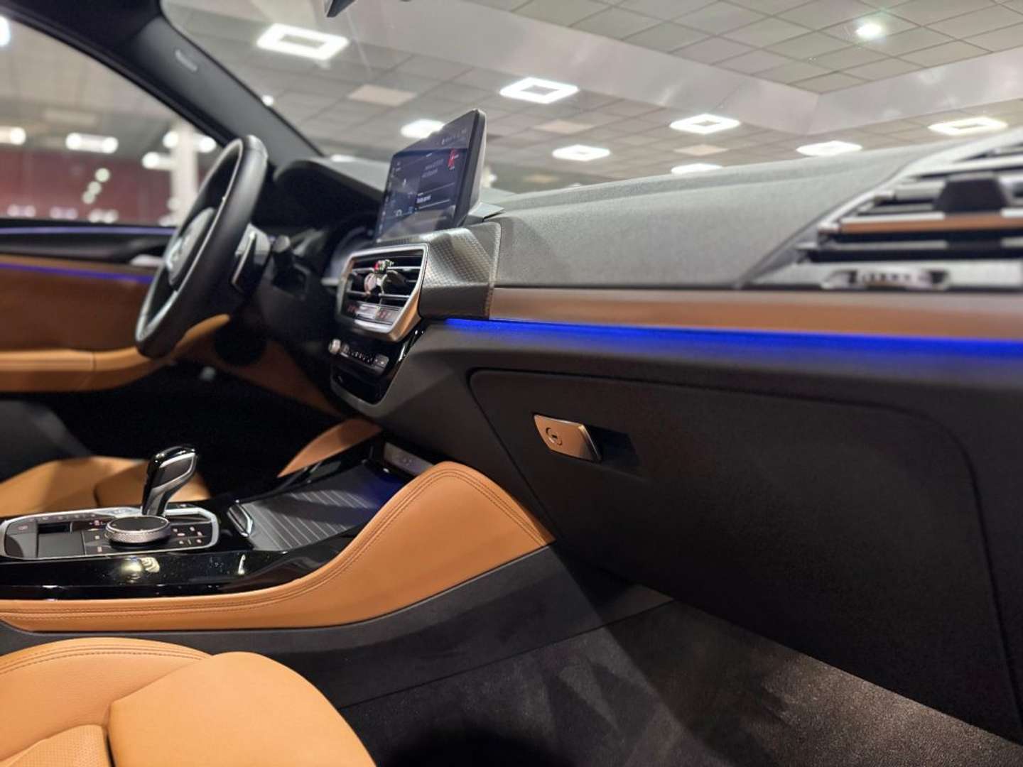 BMW X4 M Sport Xdrive20d - 2024 - Joinsteer - #43