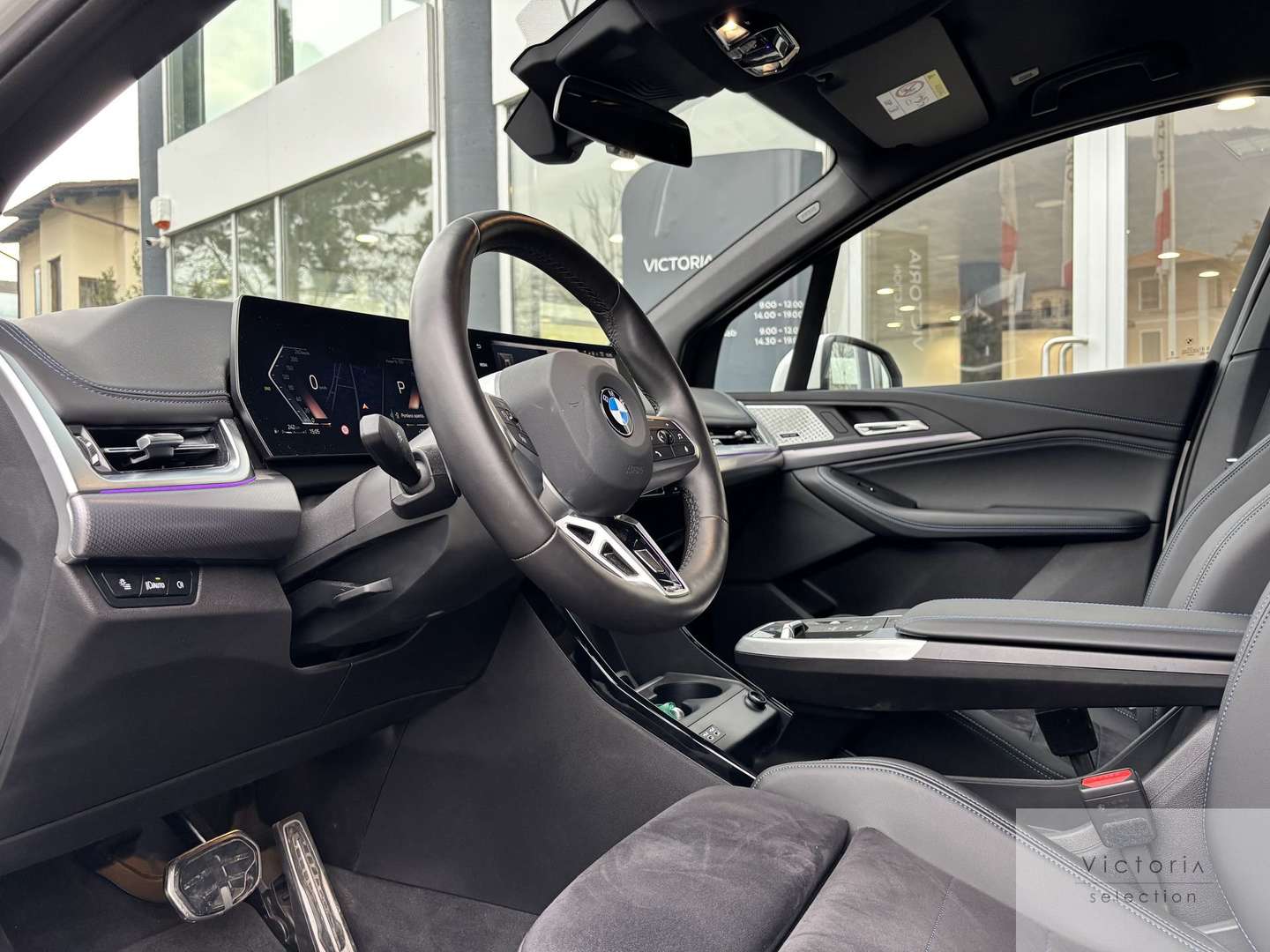 BMW 218i Active Tourer M Sport 218i - 2024 - Joinsteer - #11