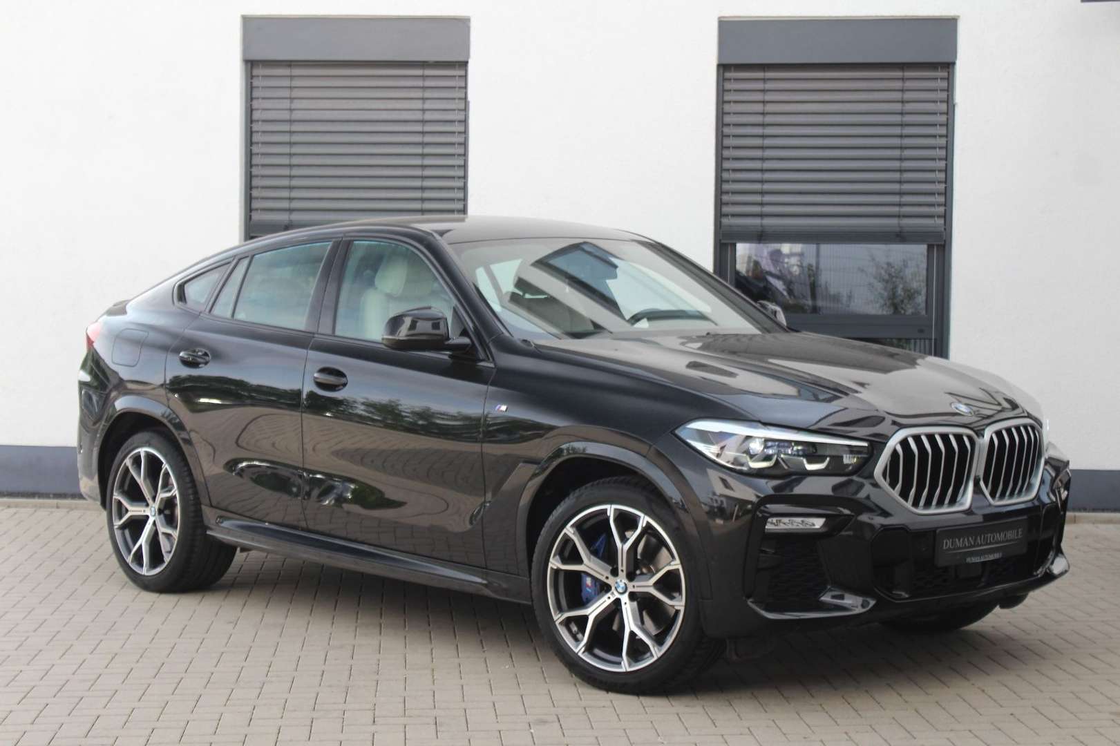 BMW X6 M Sport XDrive30d - 2021 - Joinsteer - #3