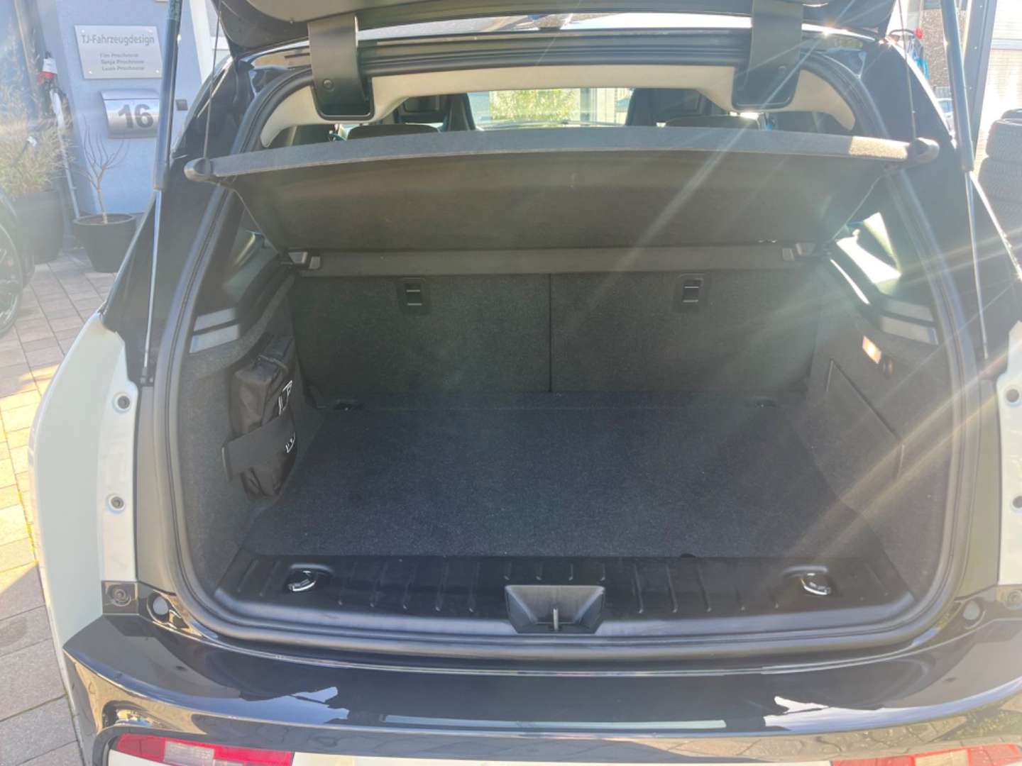 BMW I3 - 2022 - Joinsteer - #8