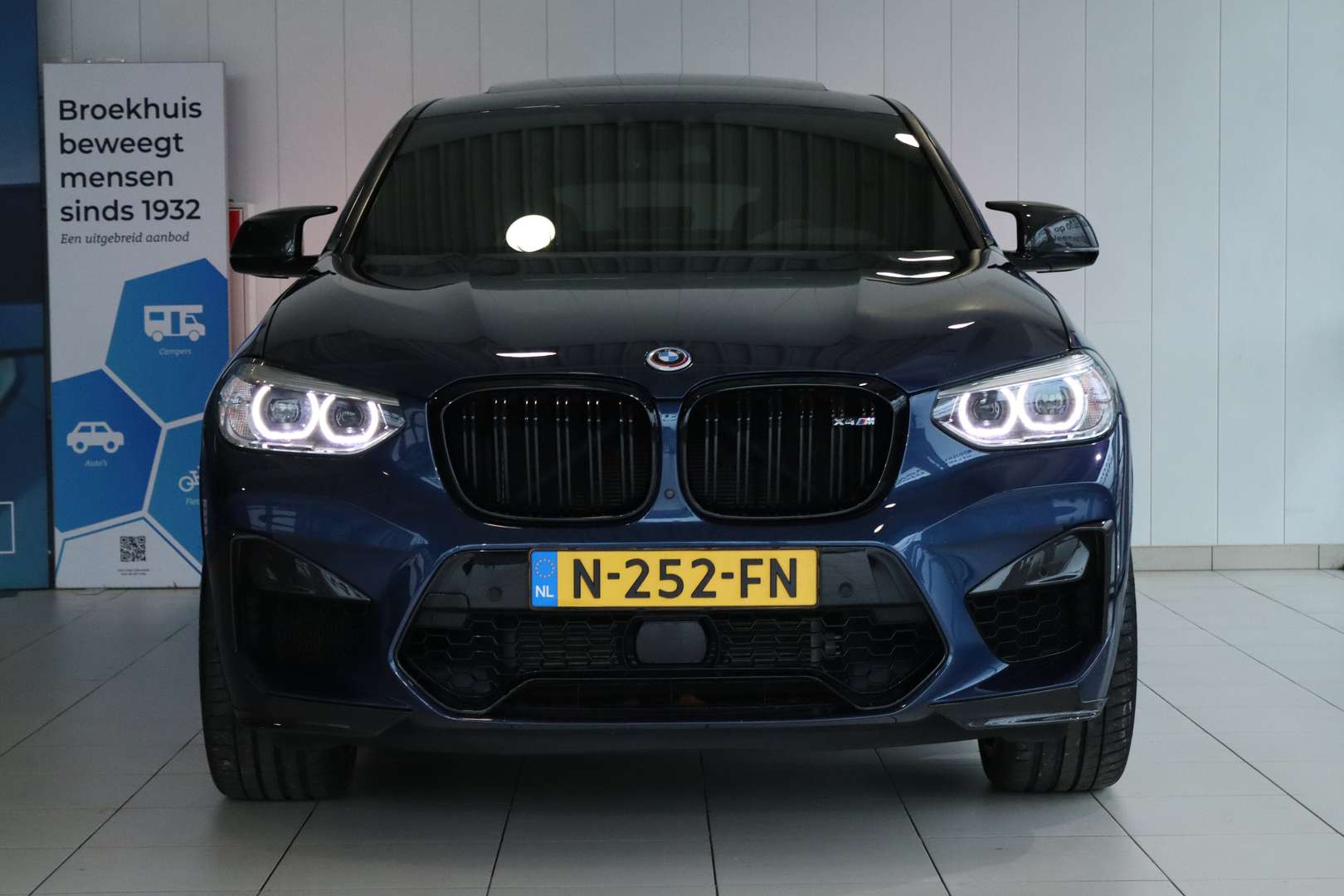 BMW X4 M M Competition - 2020 - Joinsteer - #13