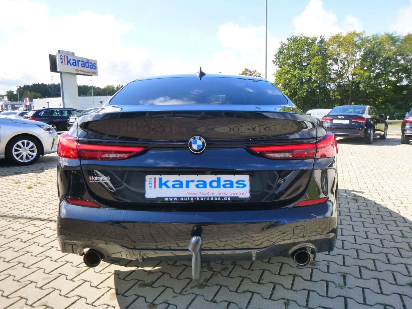 BMW Série 2 Gran Coupé M Sport 220i - 2021 - Joinsteer - #6