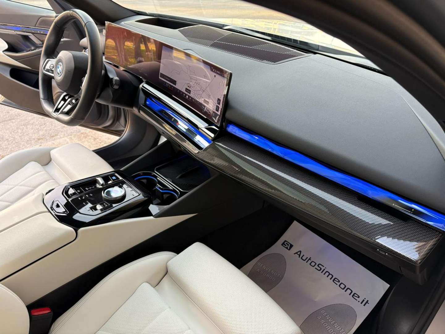 BMW I5 Touring M Sport EDrive40 - 2024 - Joinsteer - #16