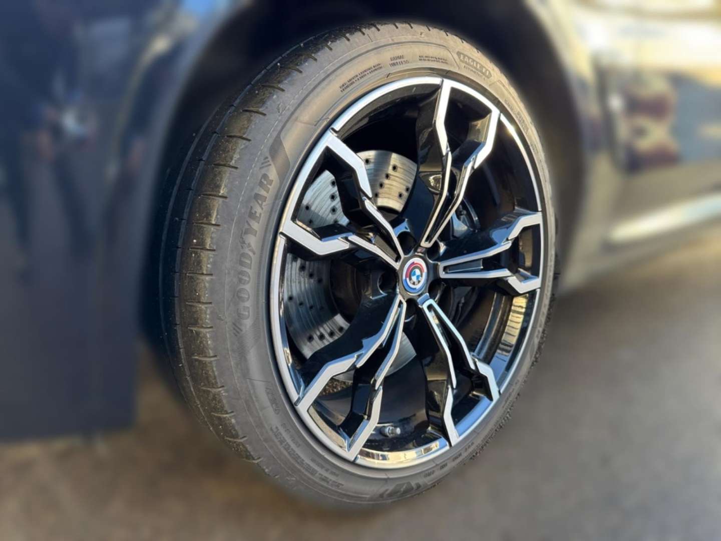 BMW X3 M M Competition - 2023 - Joinsteer - #13