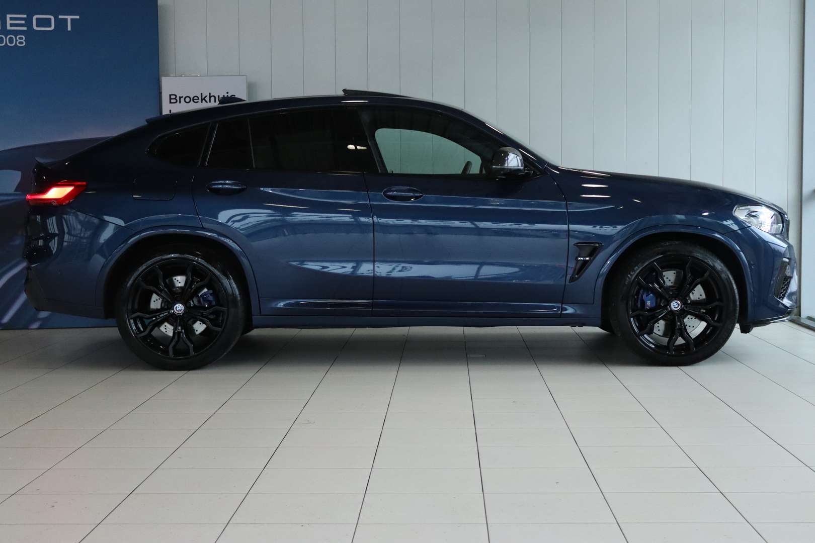 BMW X4 M M Competition - 2020 - Joinsteer - #14