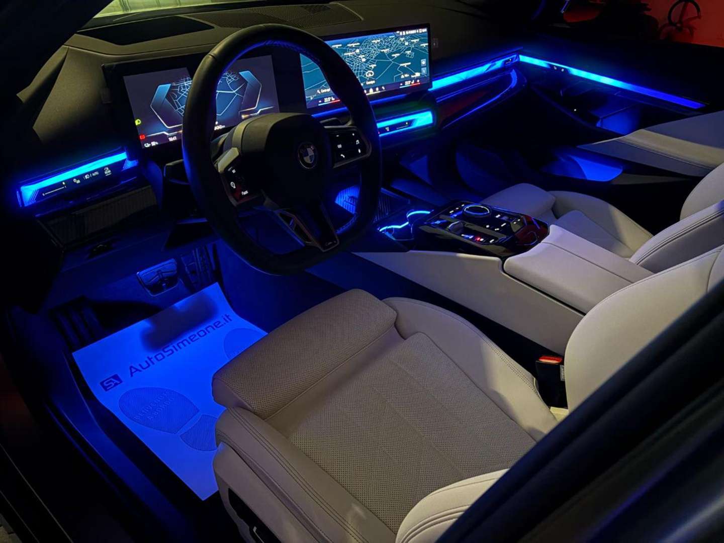 BMW I5 Touring M Sport EDrive40 - 2024 - Joinsteer - #17