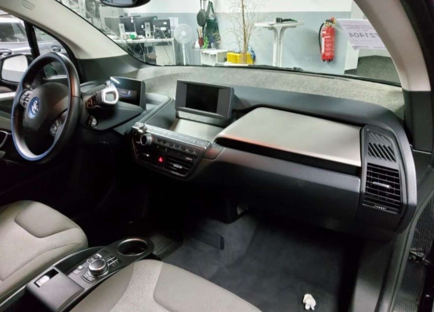 BMW I3 - 2022 - Joinsteer - #9