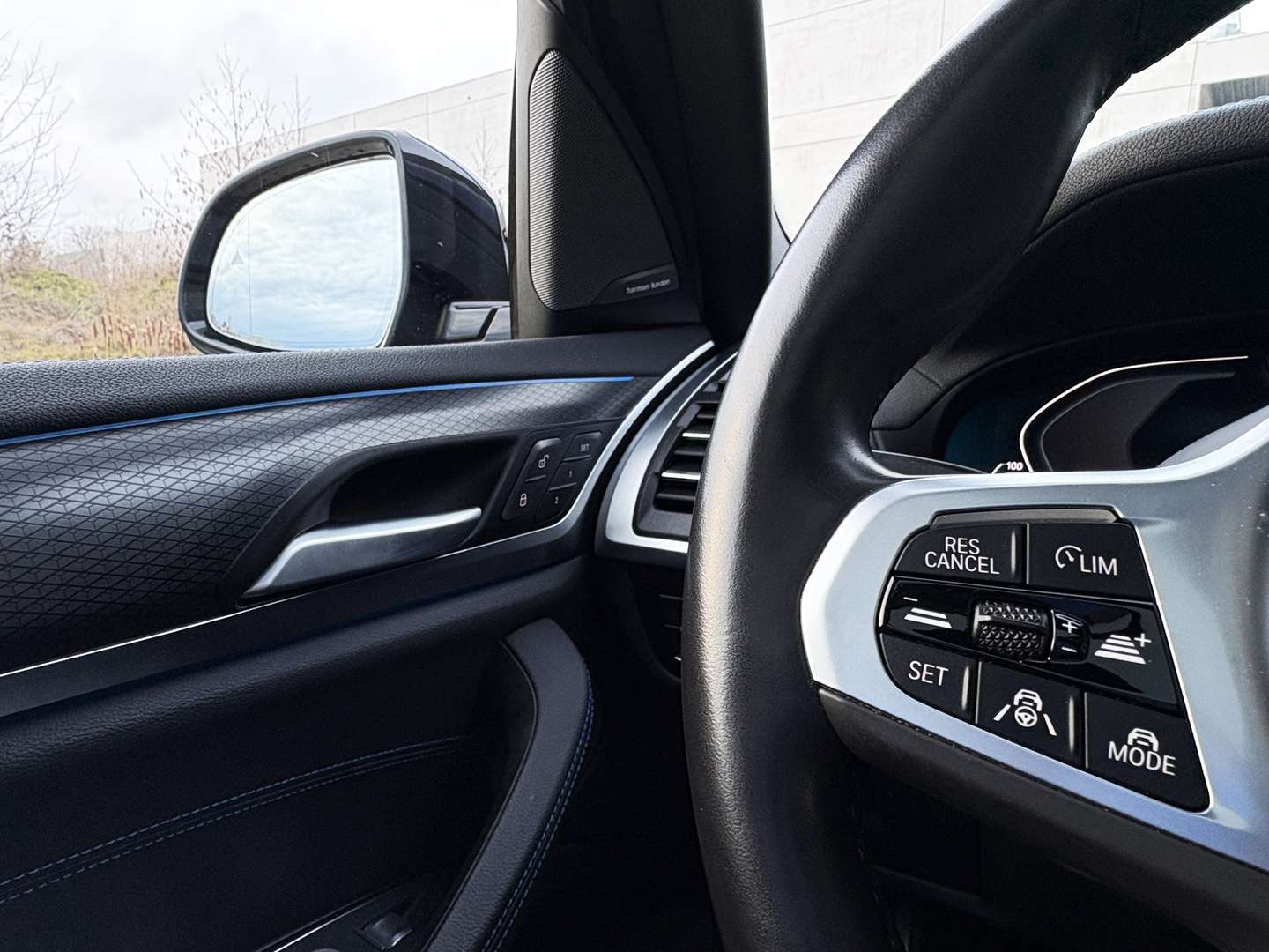 BMW iX3 M Sport - 2023 - Joinsteer - #19