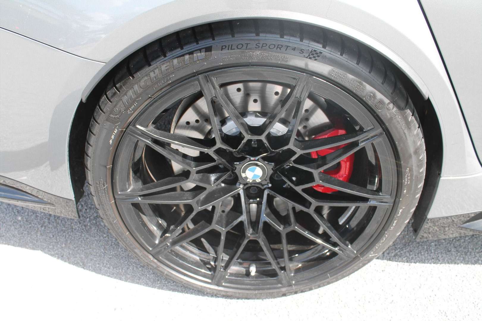 BMW M3 Competition M XDrive - 2024 - Joinsteer - #8