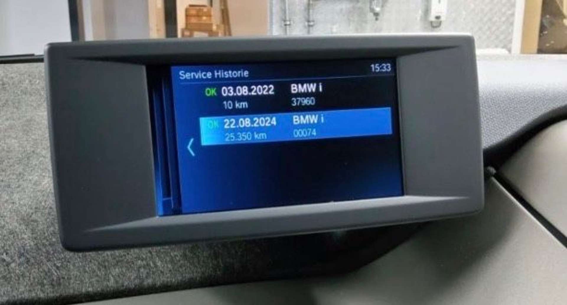 BMW I3 - 2022 - Joinsteer - #10