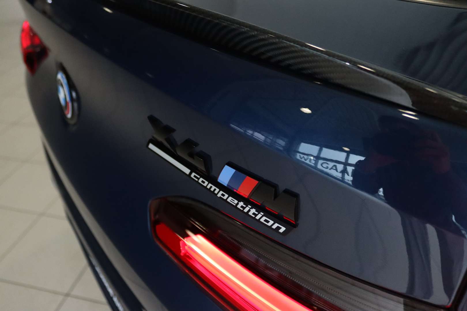 BMW X4 M M Competition - 2020 - Joinsteer - #15