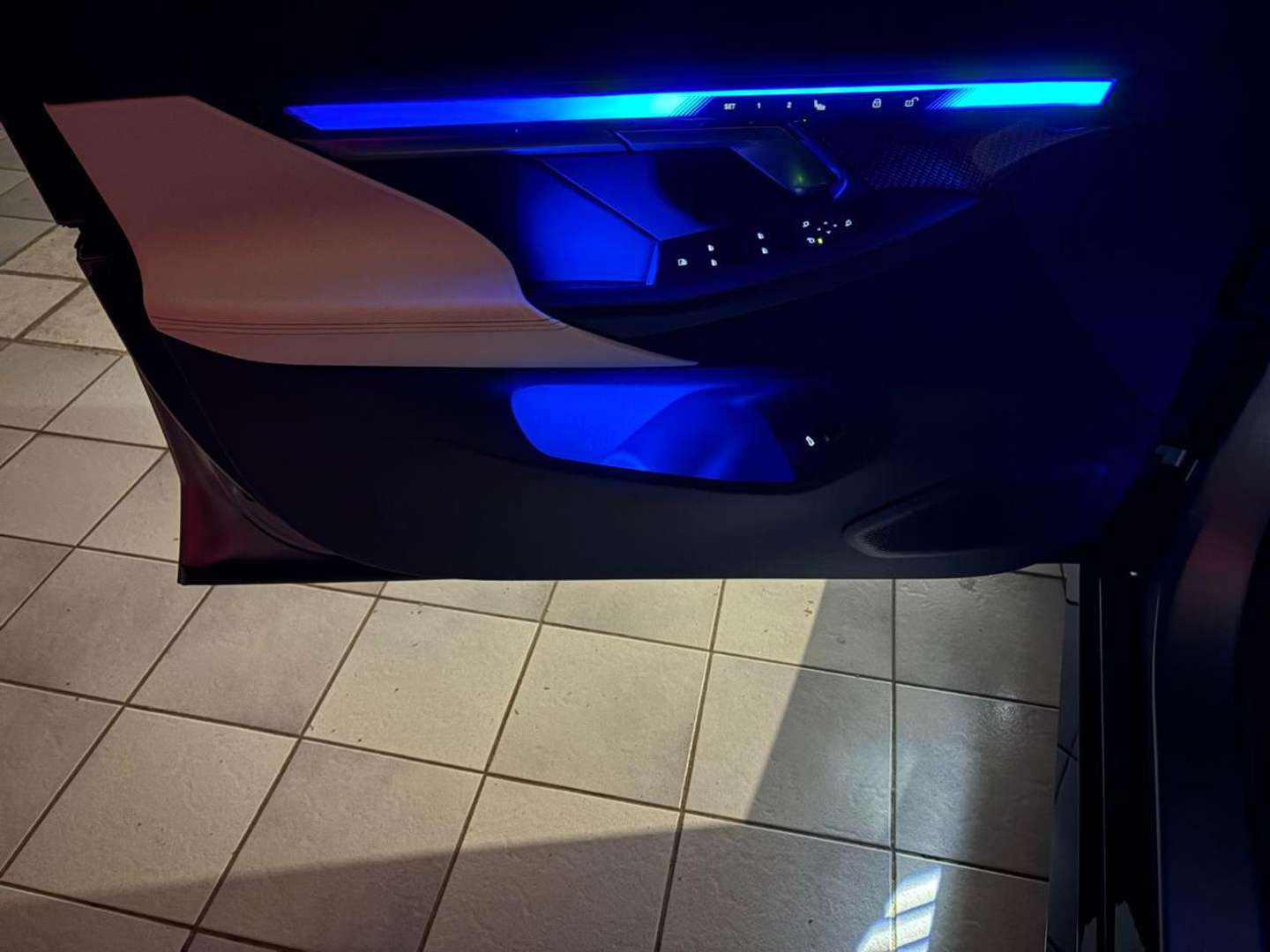 BMW I5 Touring M Sport EDrive40 - 2024 - Joinsteer - #18