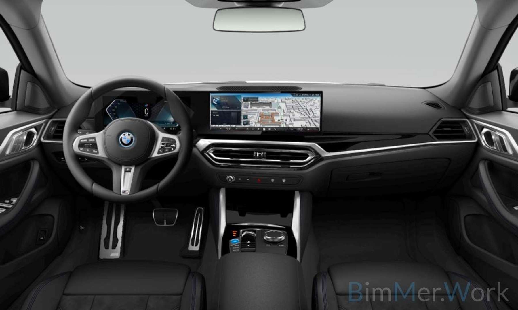 BMW I4 Gran Coupé M Sport EDrive35 - 2024 - Joinsteer - #8