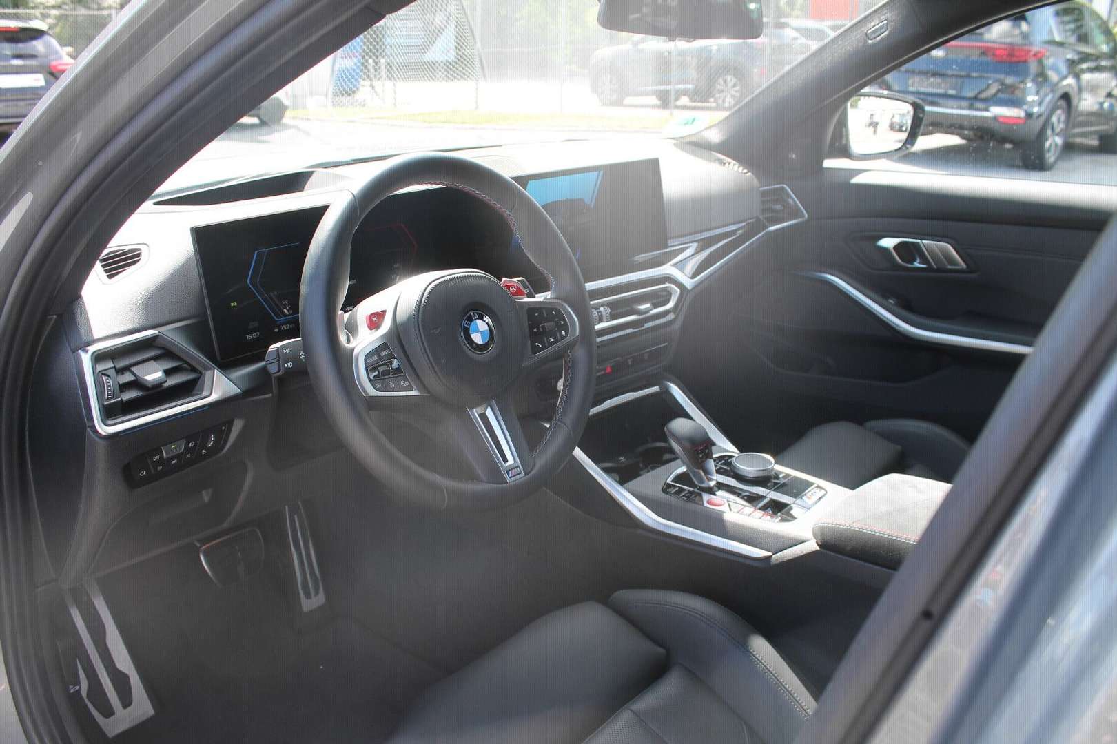 BMW M3 Competition M XDrive - 2024 - Joinsteer - #9