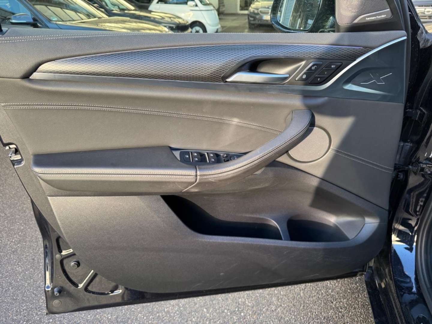 BMW X3 M M Competition - 2023 - Joinsteer - #14