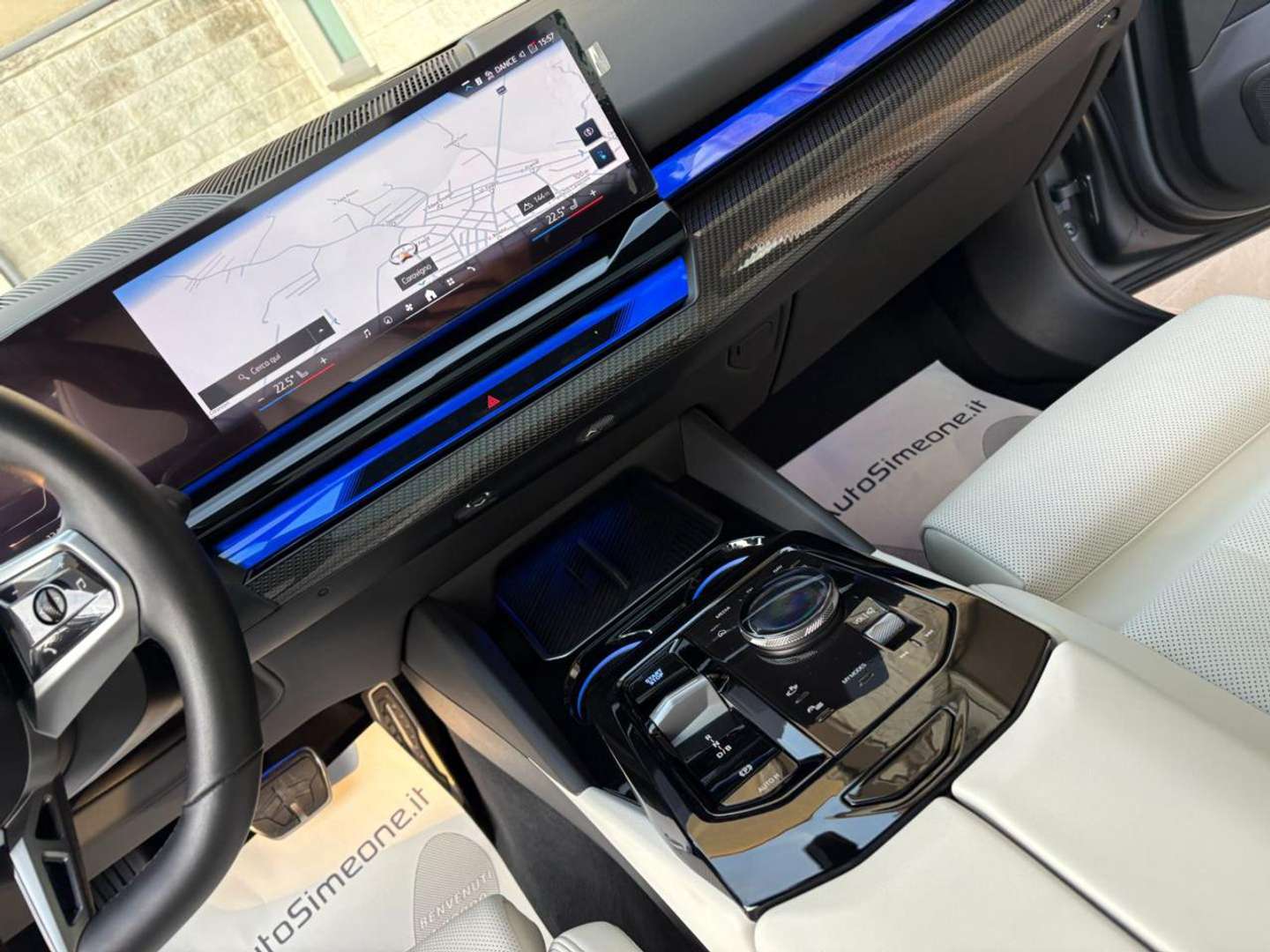 BMW I5 Touring M Sport EDrive40 - 2024 - Joinsteer - #19