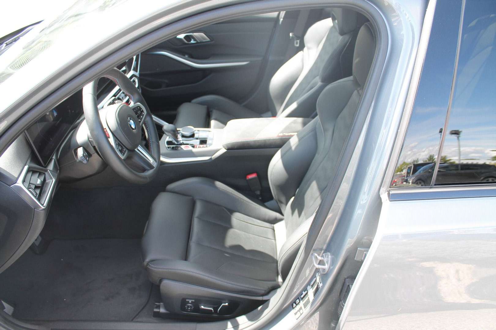 BMW M3 Competition M XDrive - 2024 - Joinsteer - #10