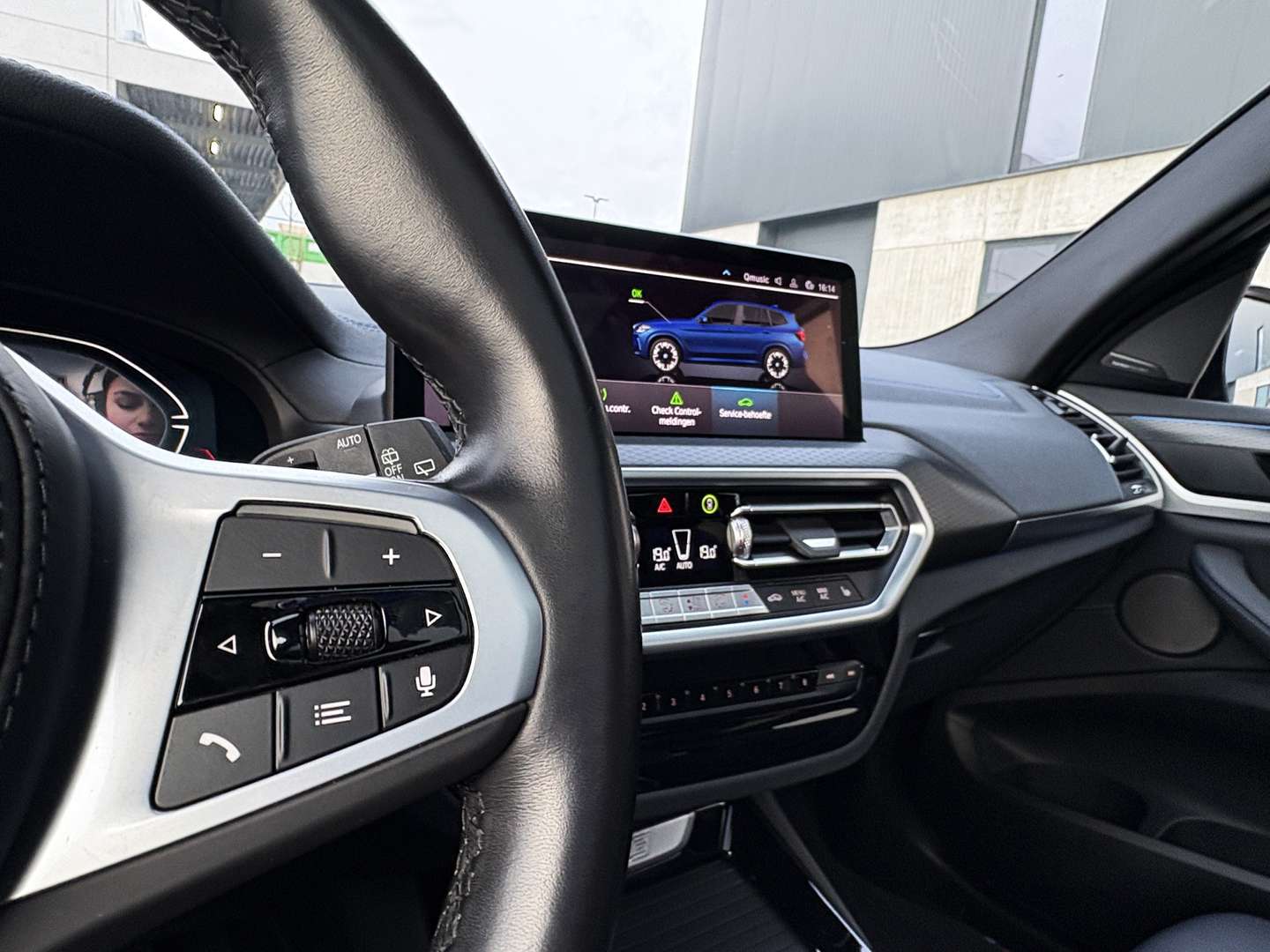 BMW iX3 M Sport - 2023 - Joinsteer - #21