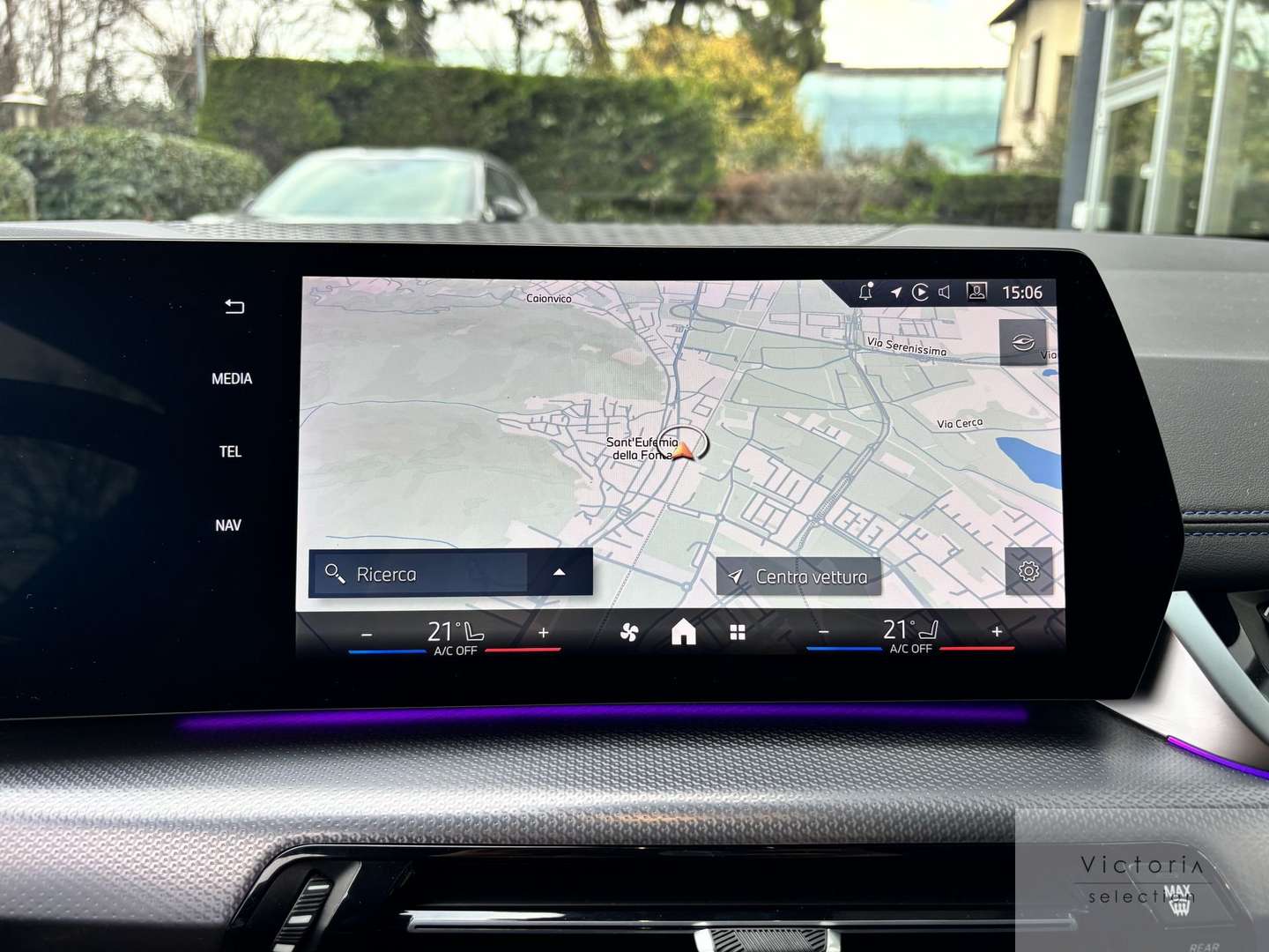 BMW 218i Active Tourer M Sport 218i - 2024 - Joinsteer - #14