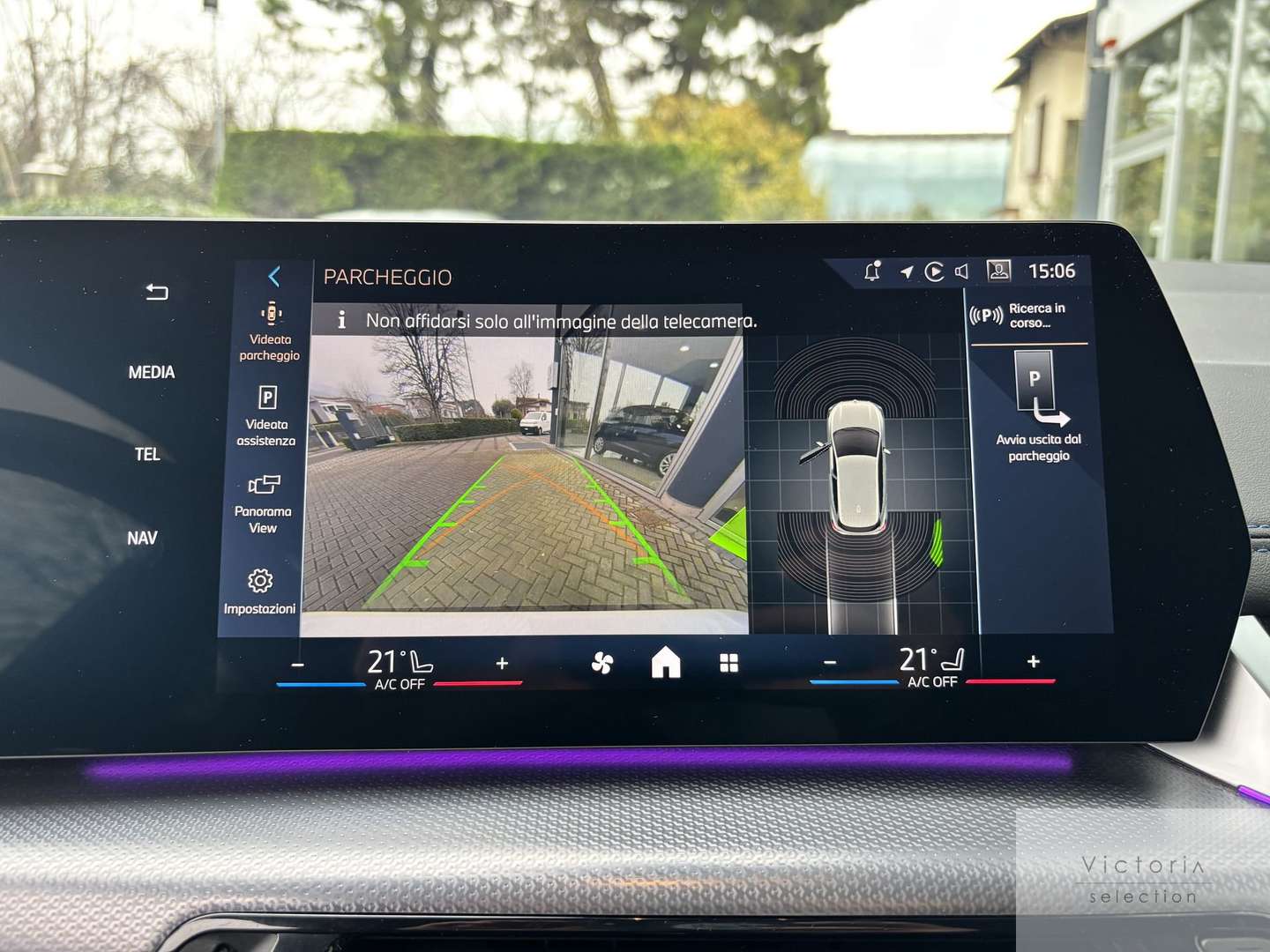 BMW 218i Active Tourer M Sport 218i - 2024 - Joinsteer - #15