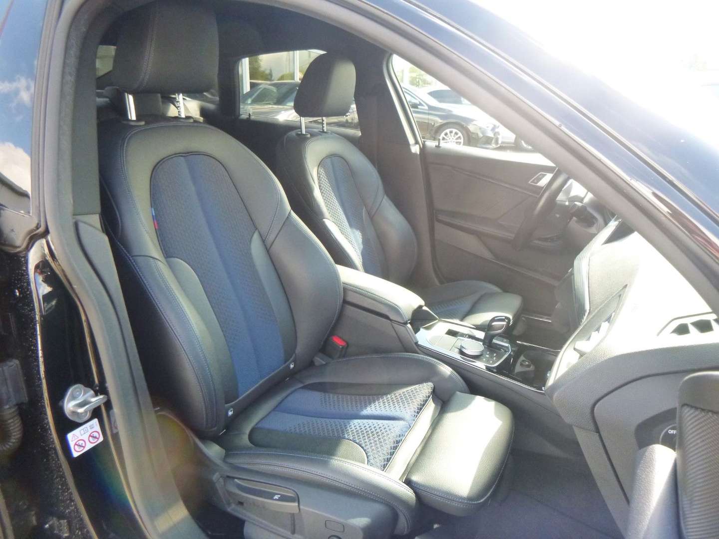 BMW Série 2 Gran Coupé M Sport 220i - 2021 - Joinsteer - #10