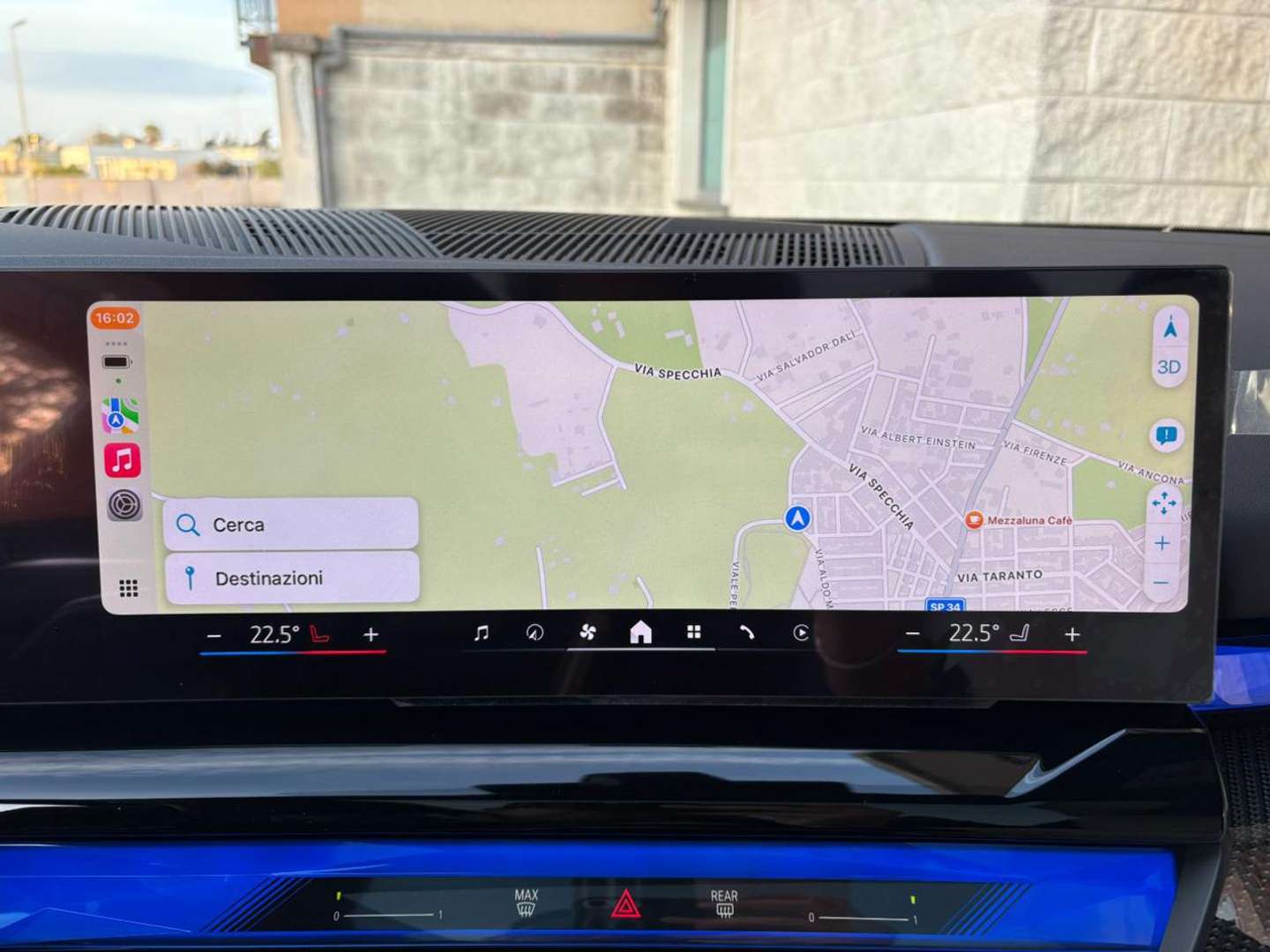 BMW I5 Touring M Sport EDrive40 - 2024 - Joinsteer - #21