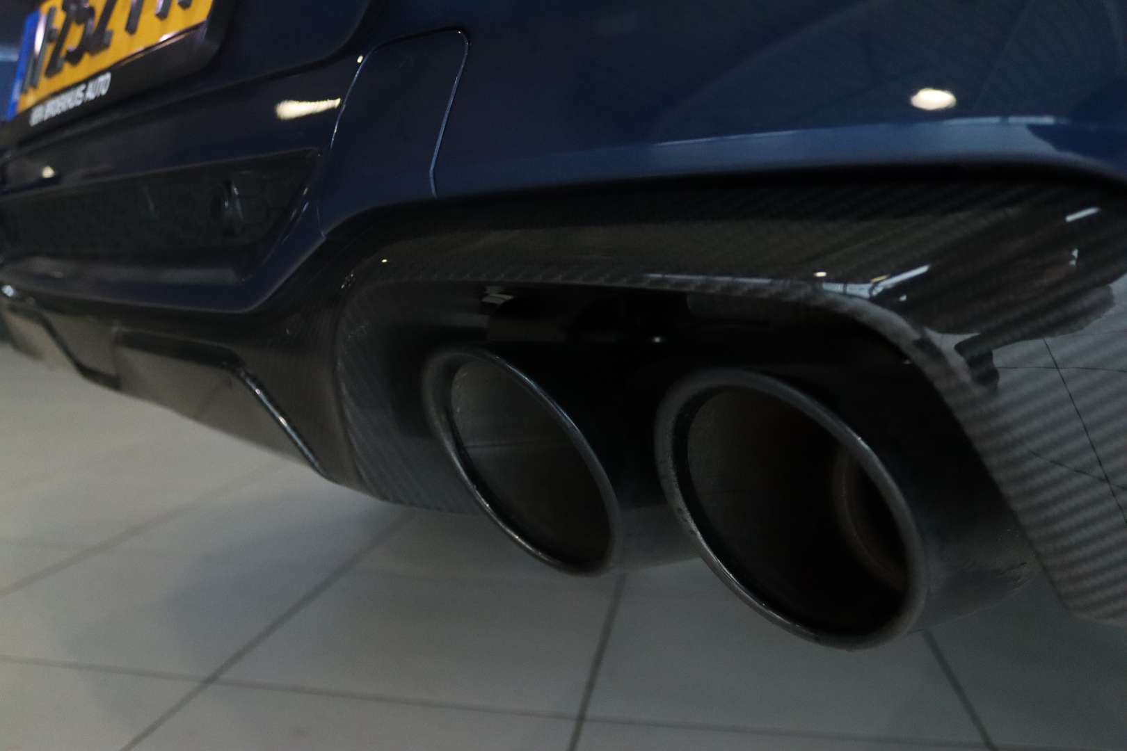 BMW X4 M M Competition - 2020 - Joinsteer - #18