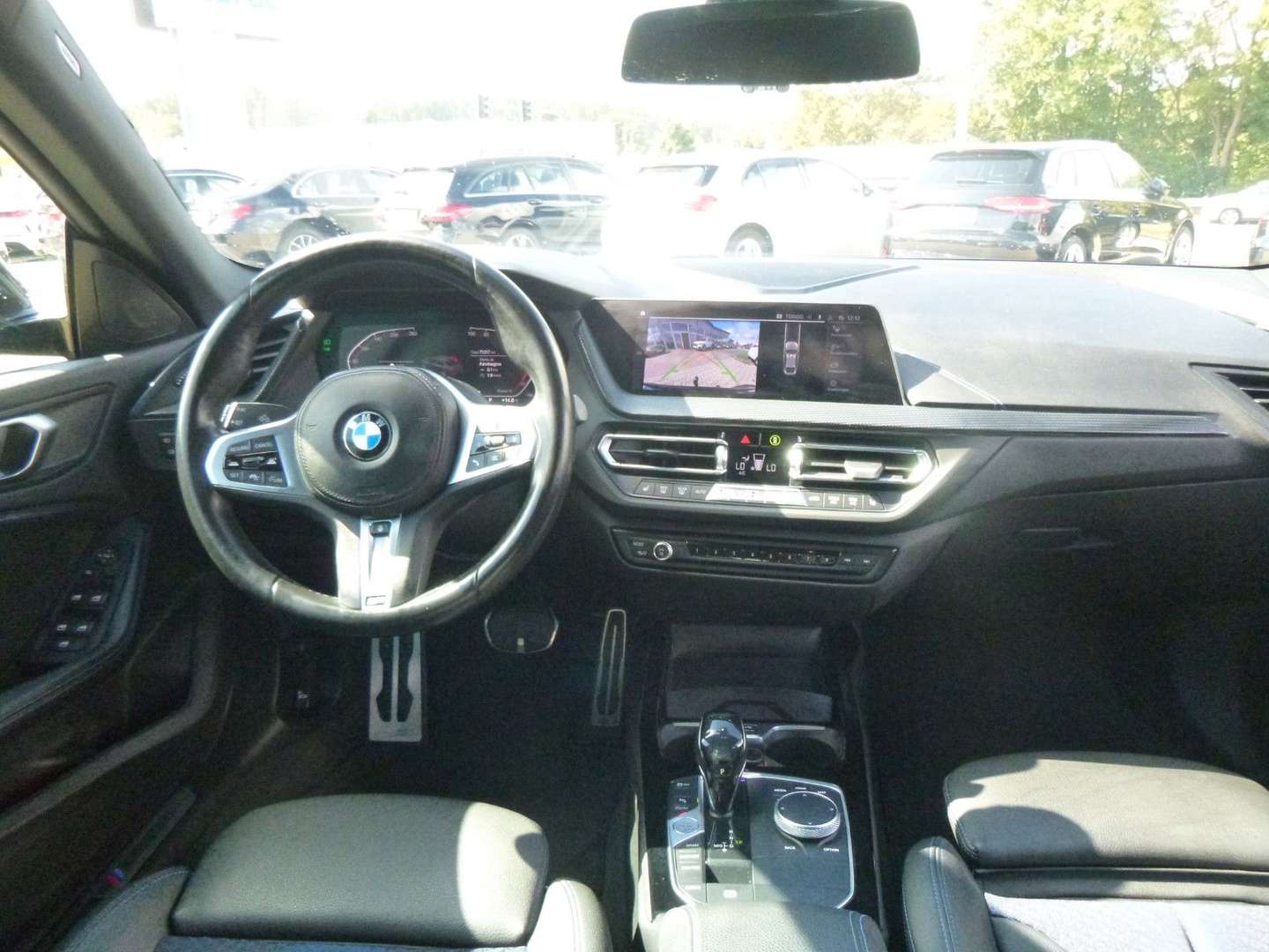 BMW Série 2 Gran Coupé M Sport 220i - 2021 - Joinsteer - #11