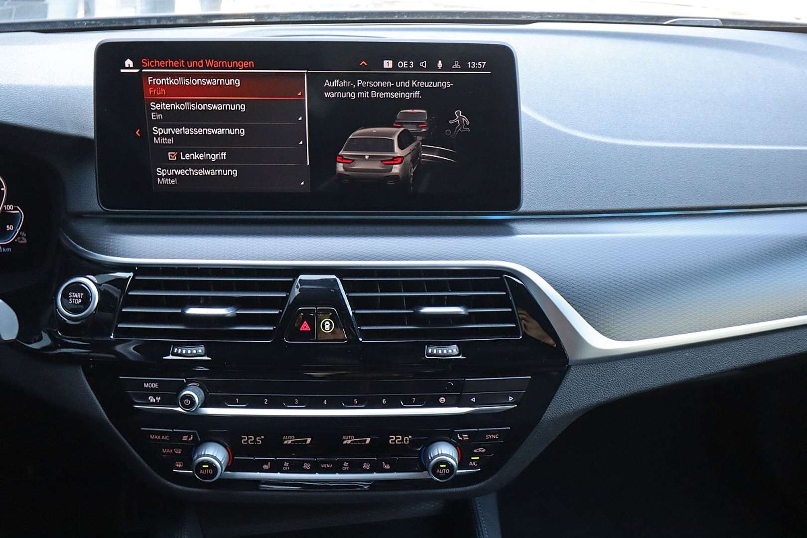 BMW Série 5 Touring M Sport 530e XDrive - 2021 - Joinsteer - #16