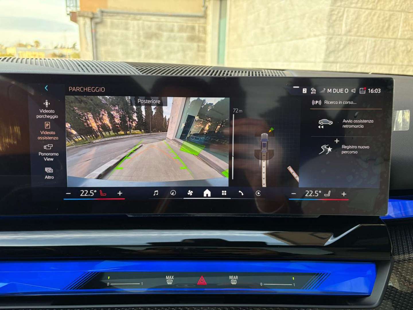 BMW I5 Touring M Sport EDrive40 - 2024 - Joinsteer - #22