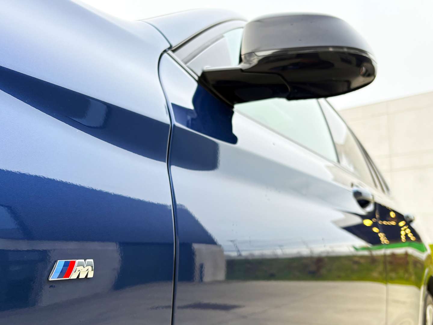 BMW iX3 M Sport - 2023 - Joinsteer - #24