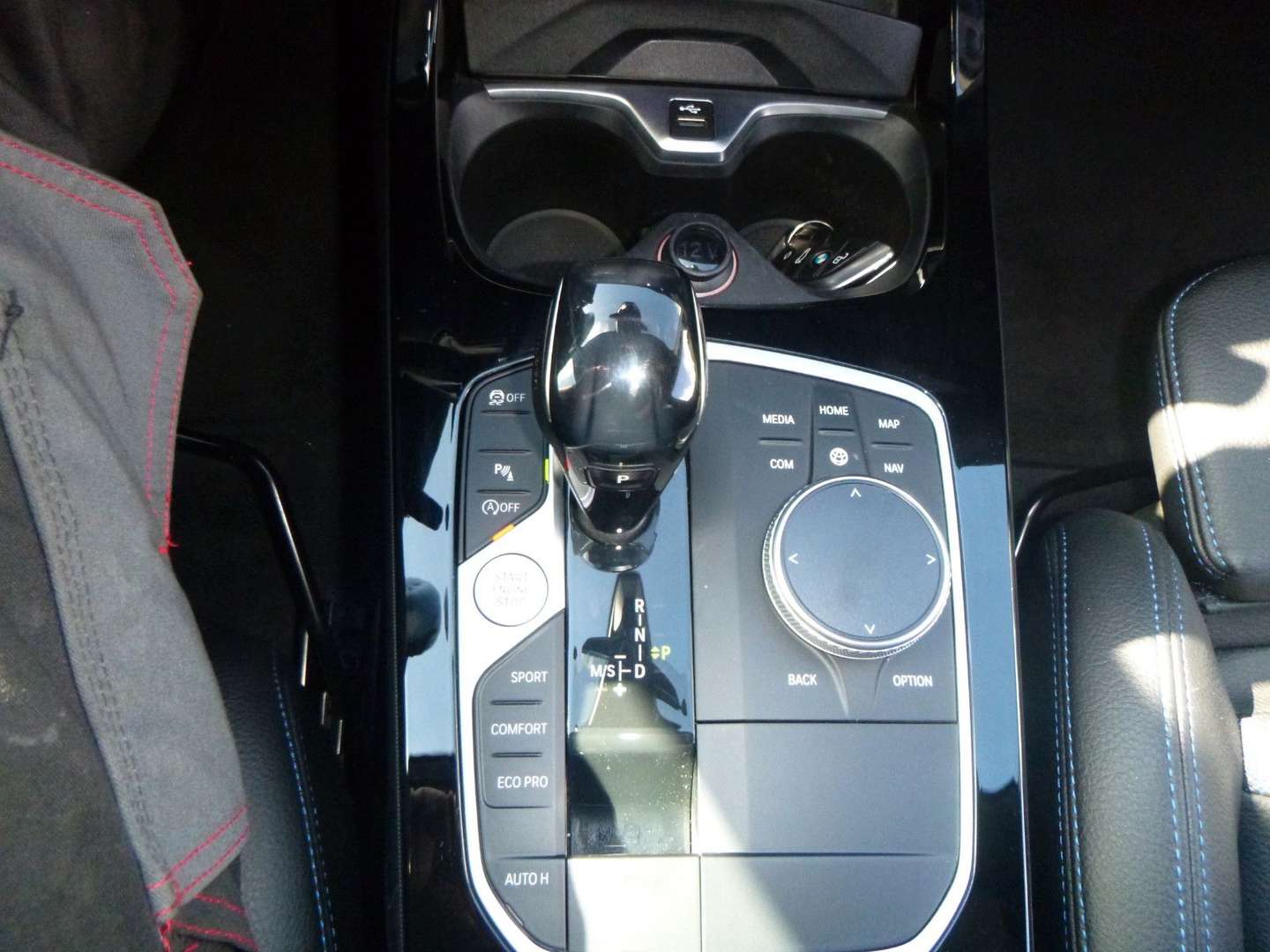 BMW Série 2 Gran Coupé M Sport 220i - 2021 - Joinsteer - #12