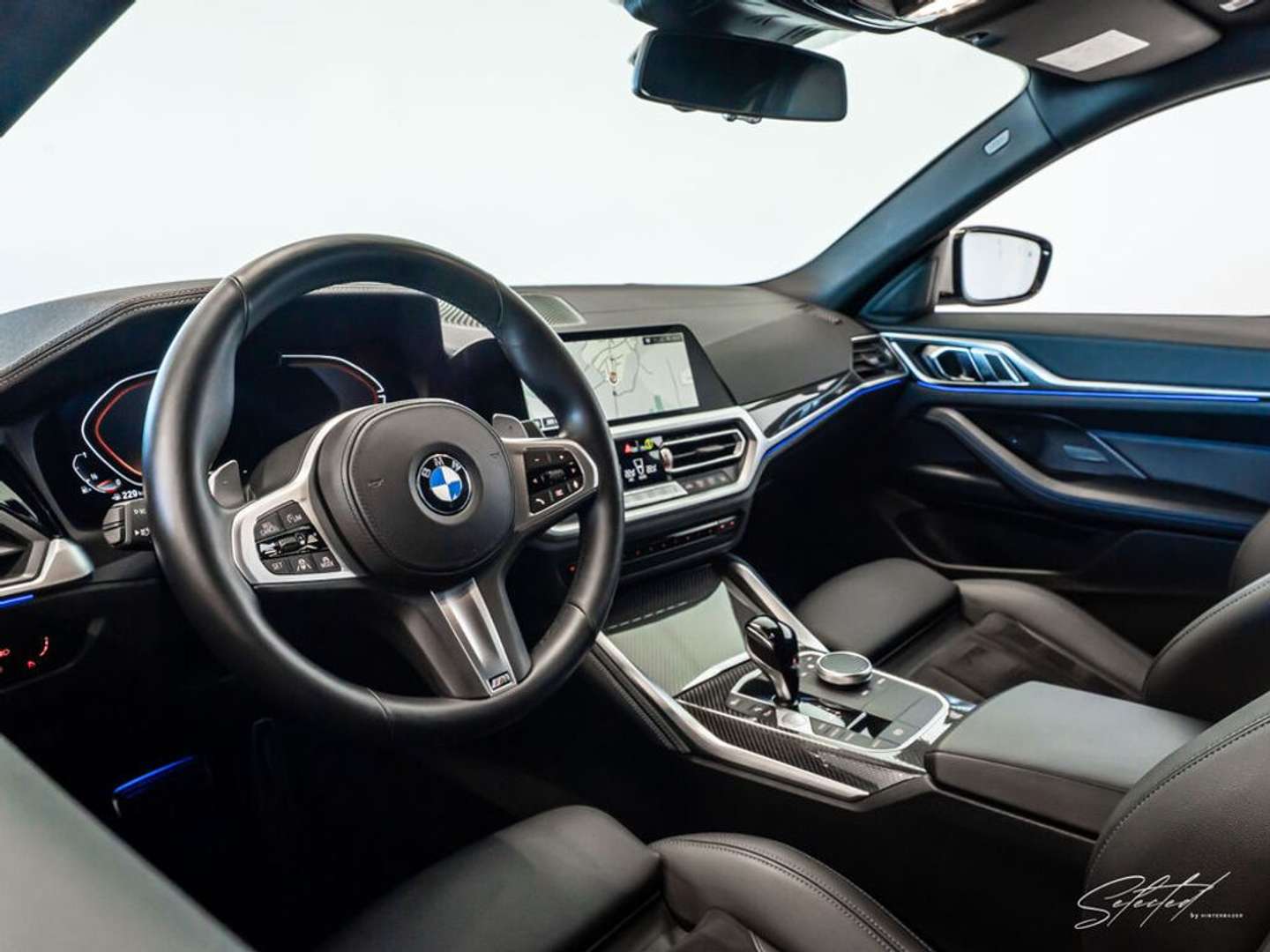 BMW Série 430 M Sport 430i - 2022 - Joinsteer - #25