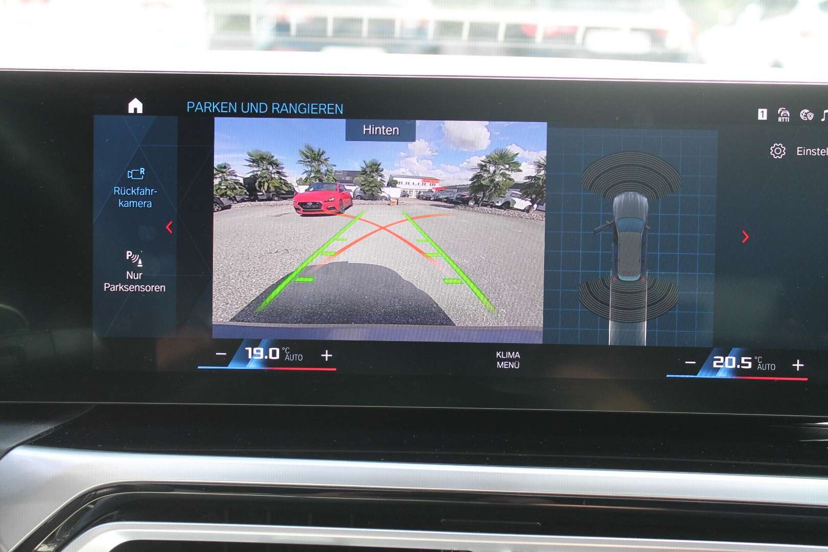 BMW M3 Competition M XDrive - 2024 - Joinsteer - #14