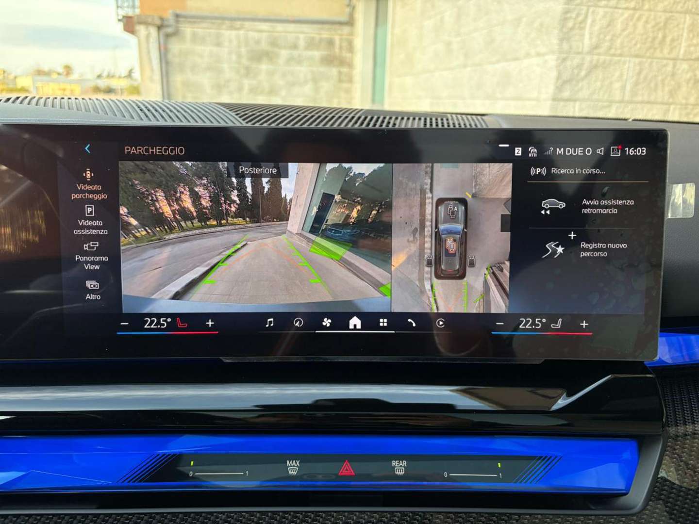 BMW I5 Touring M Sport EDrive40 - 2024 - Joinsteer - #23