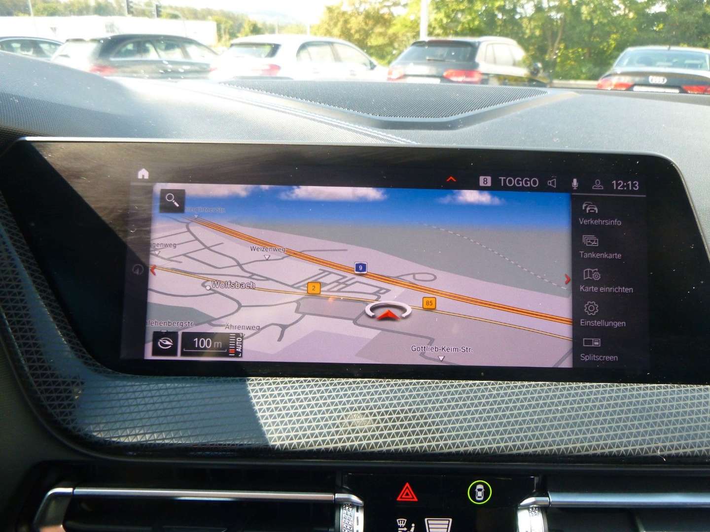 BMW Série 2 Gran Coupé M Sport 220i - 2021 - Joinsteer - #13