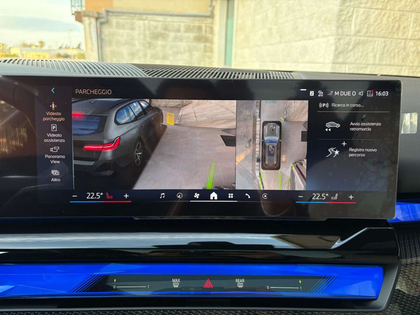 BMW I5 Touring M Sport EDrive40 - 2024 - Joinsteer - #24