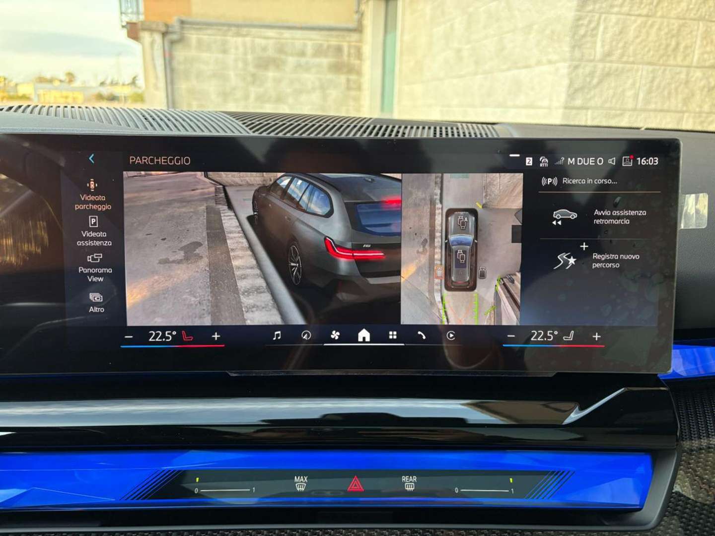 BMW I5 Touring M Sport EDrive40 - 2024 - Joinsteer - #25