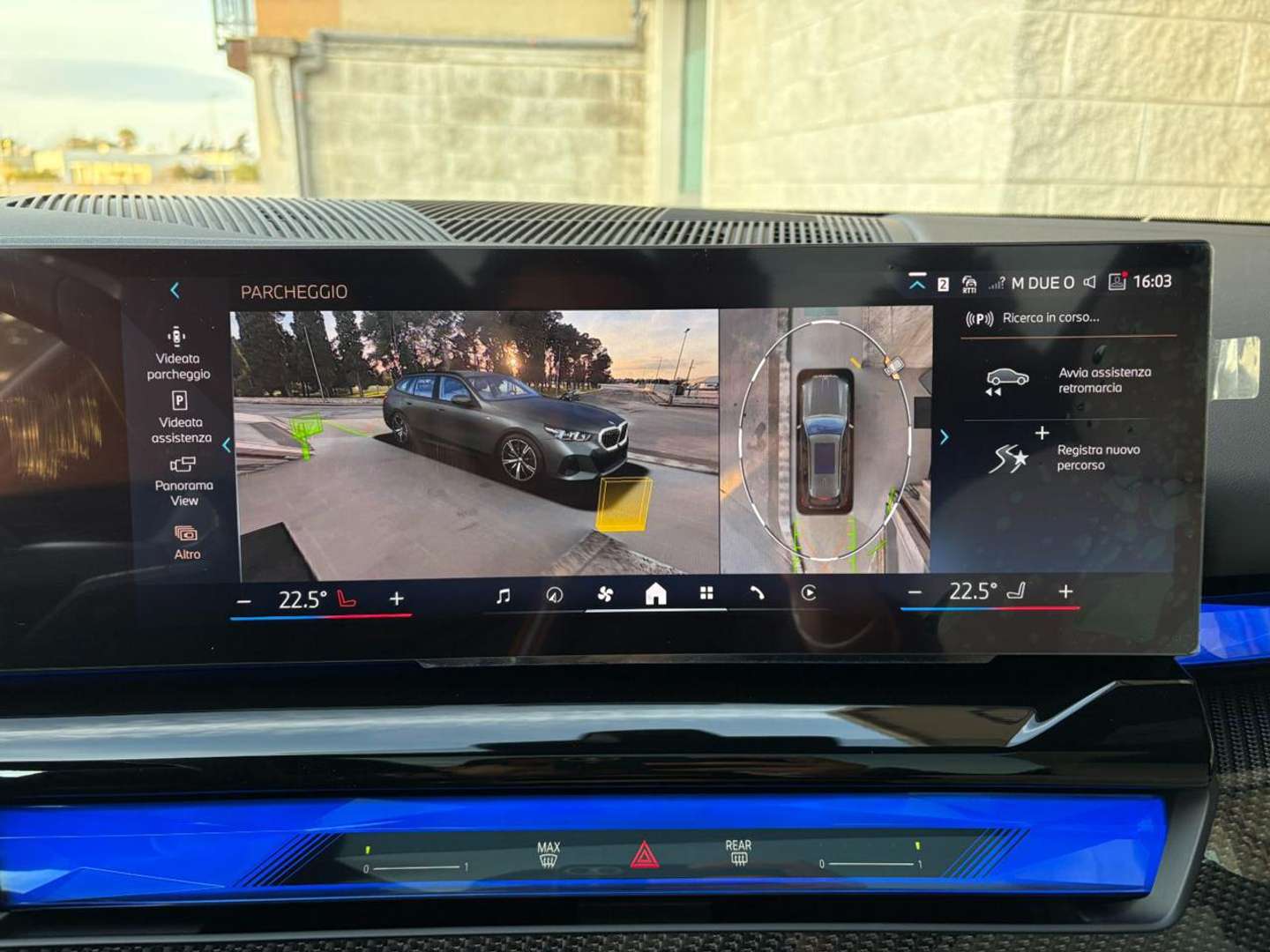 BMW I5 Touring M Sport EDrive40 - 2024 - Joinsteer - #26