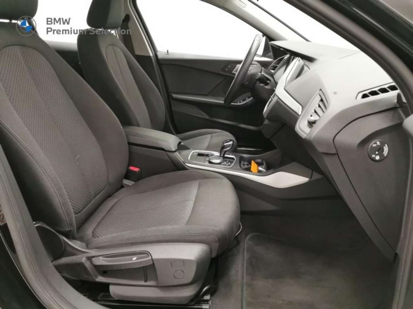 BMW 118 118i - 2019 - Joinsteer - #3