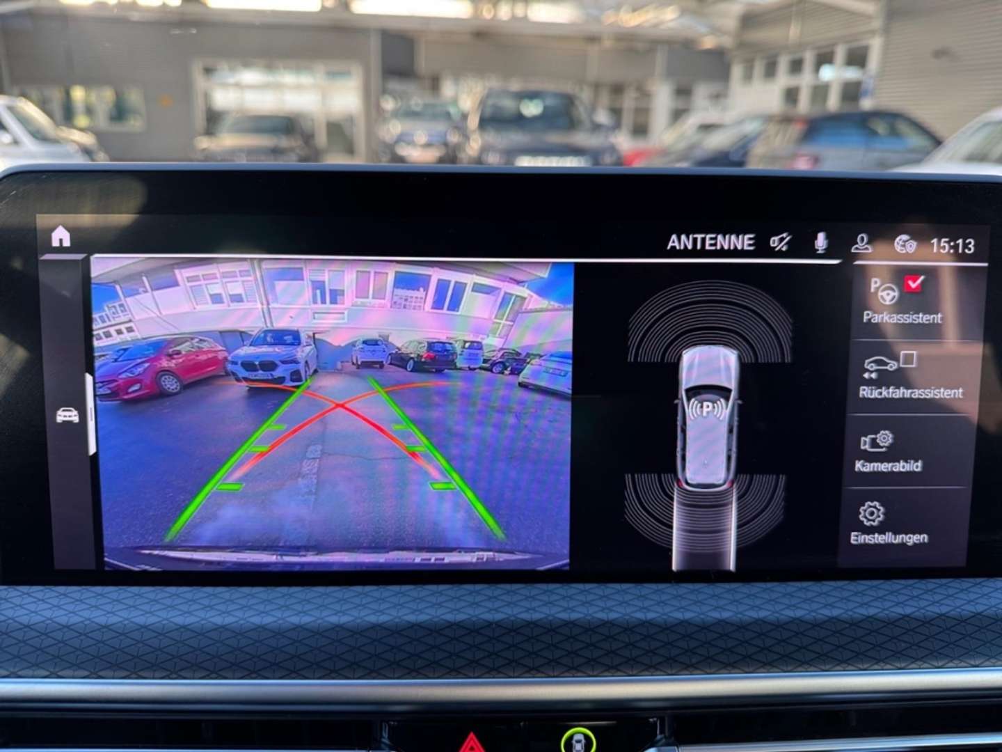 BMW X3 M M Competition - 2023 - Joinsteer - #22