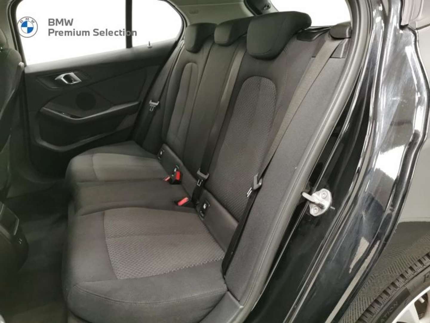 BMW 118 118i - 2019 - Joinsteer - #4