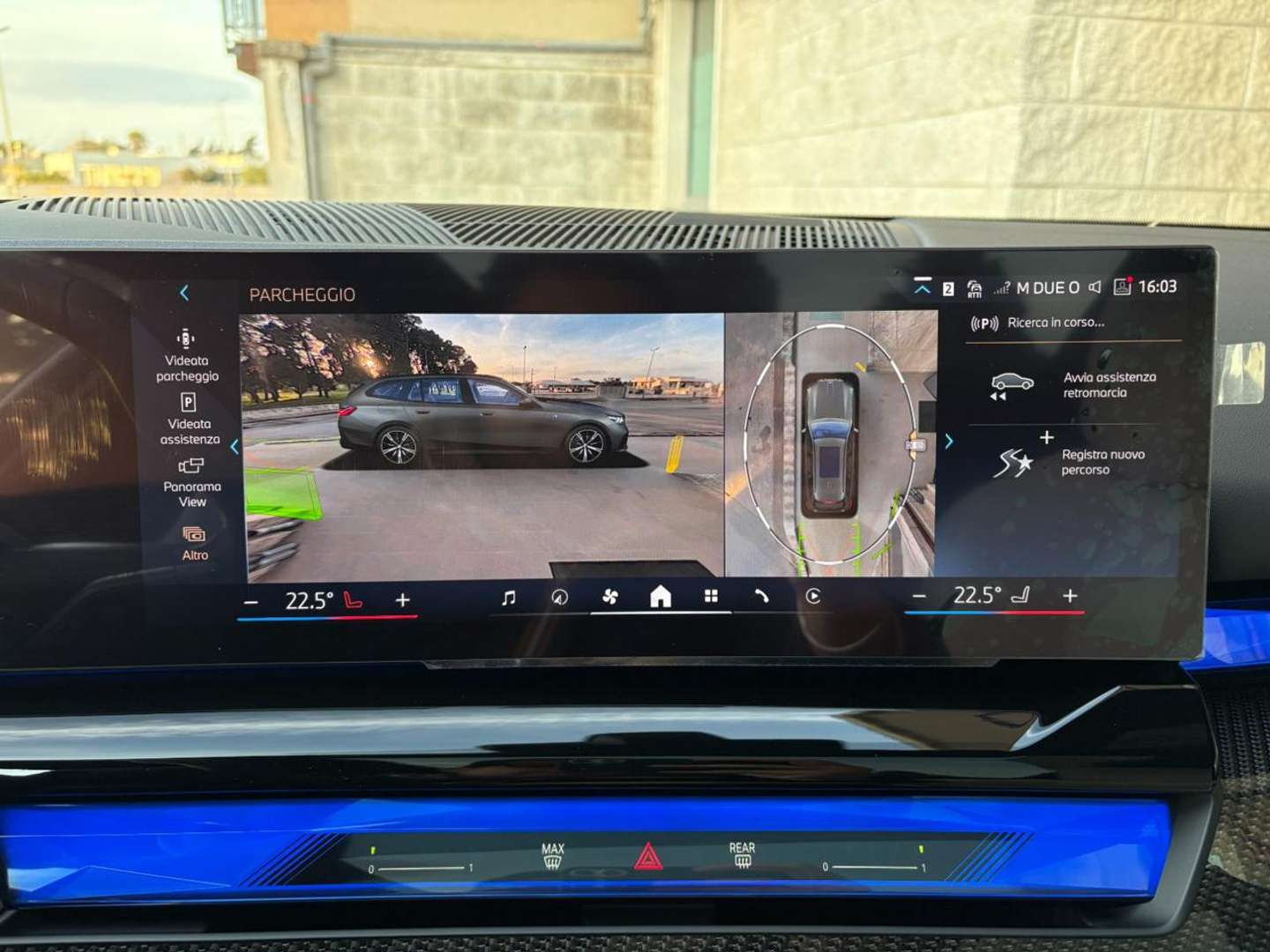 BMW I5 Touring M Sport EDrive40 - 2024 - Joinsteer - #27