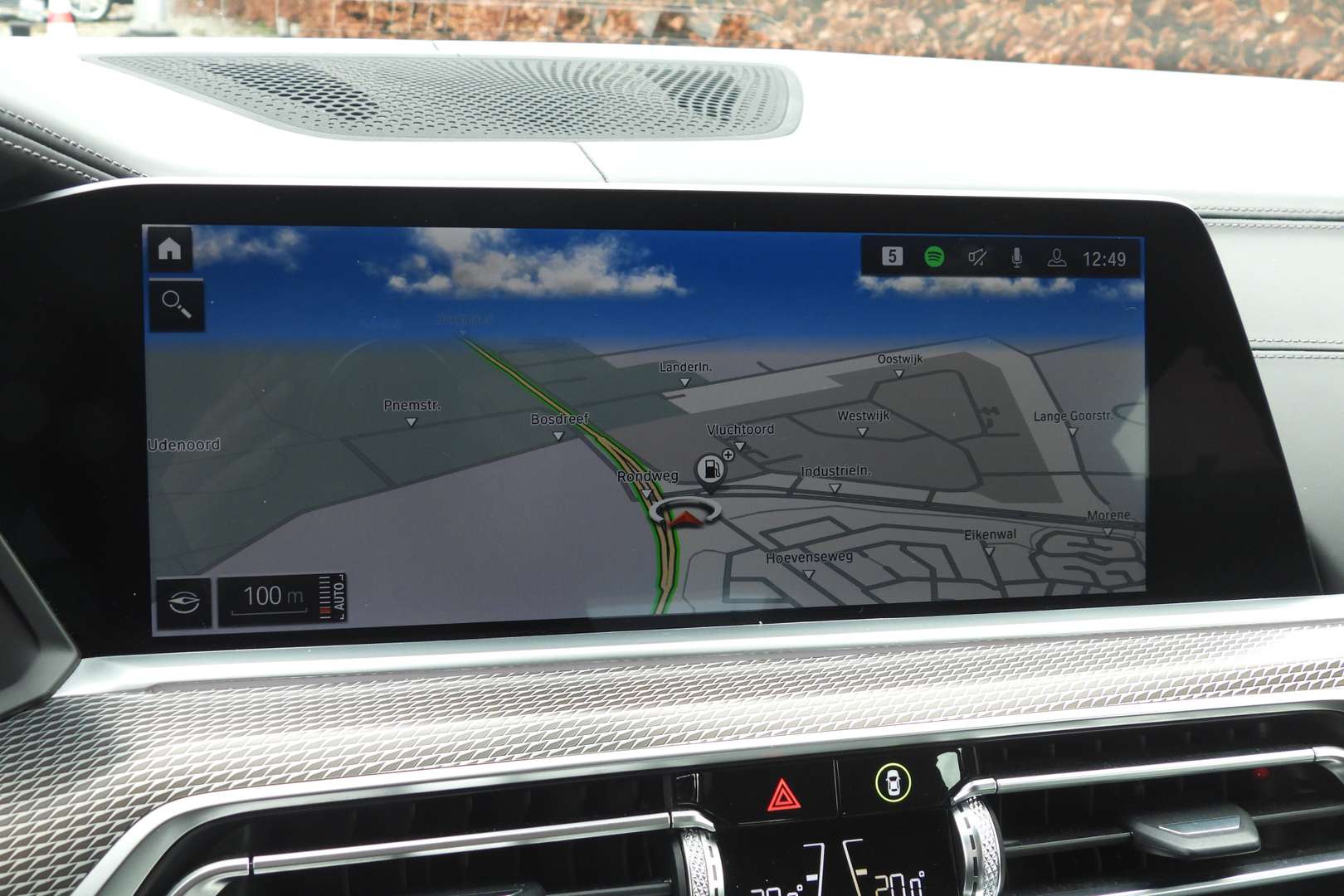 BMW X6 M Sport XDrive40i - 2021 - Joinsteer - #22