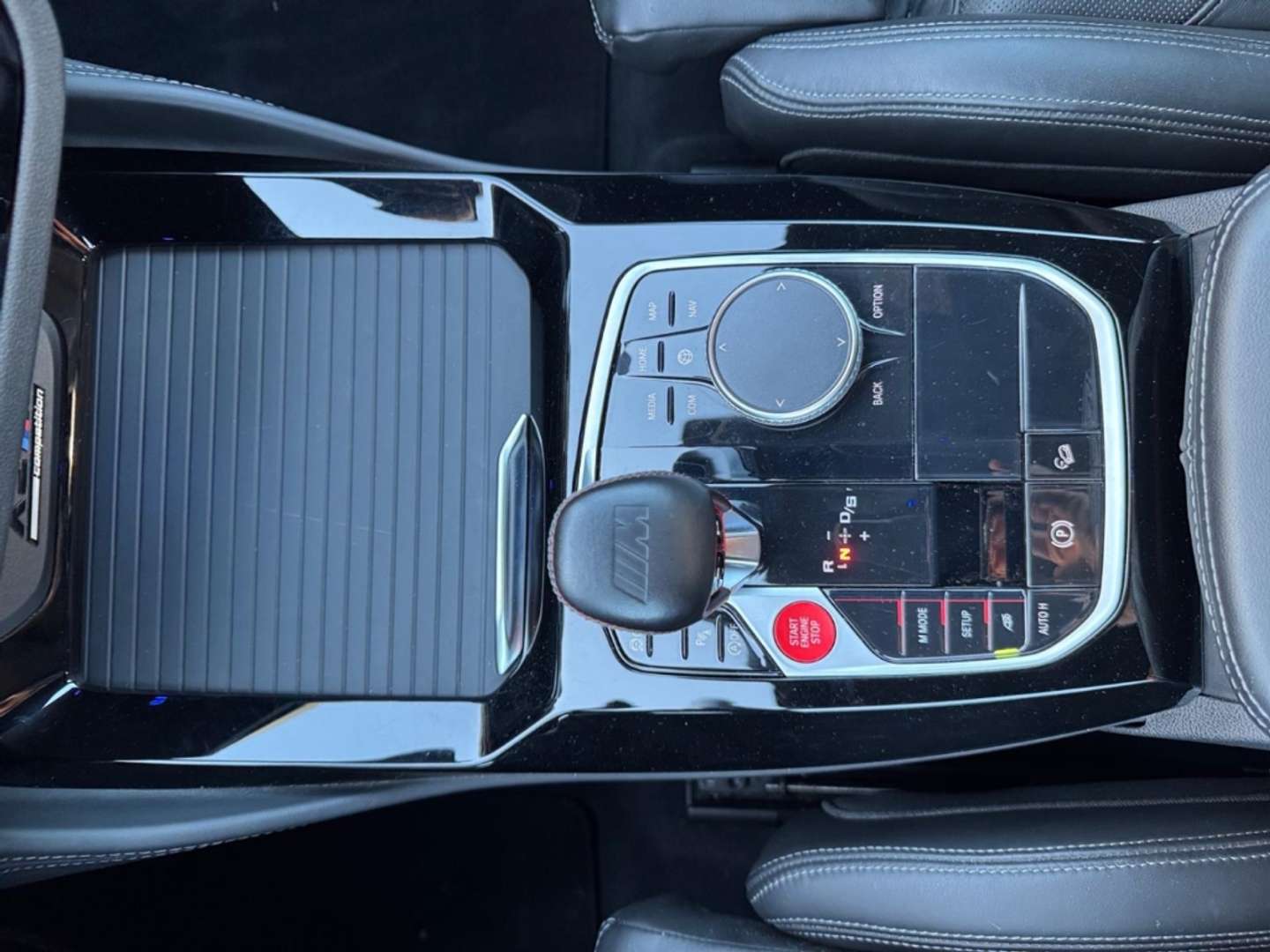 BMW X3 M M Competition - 2023 - Joinsteer - #23